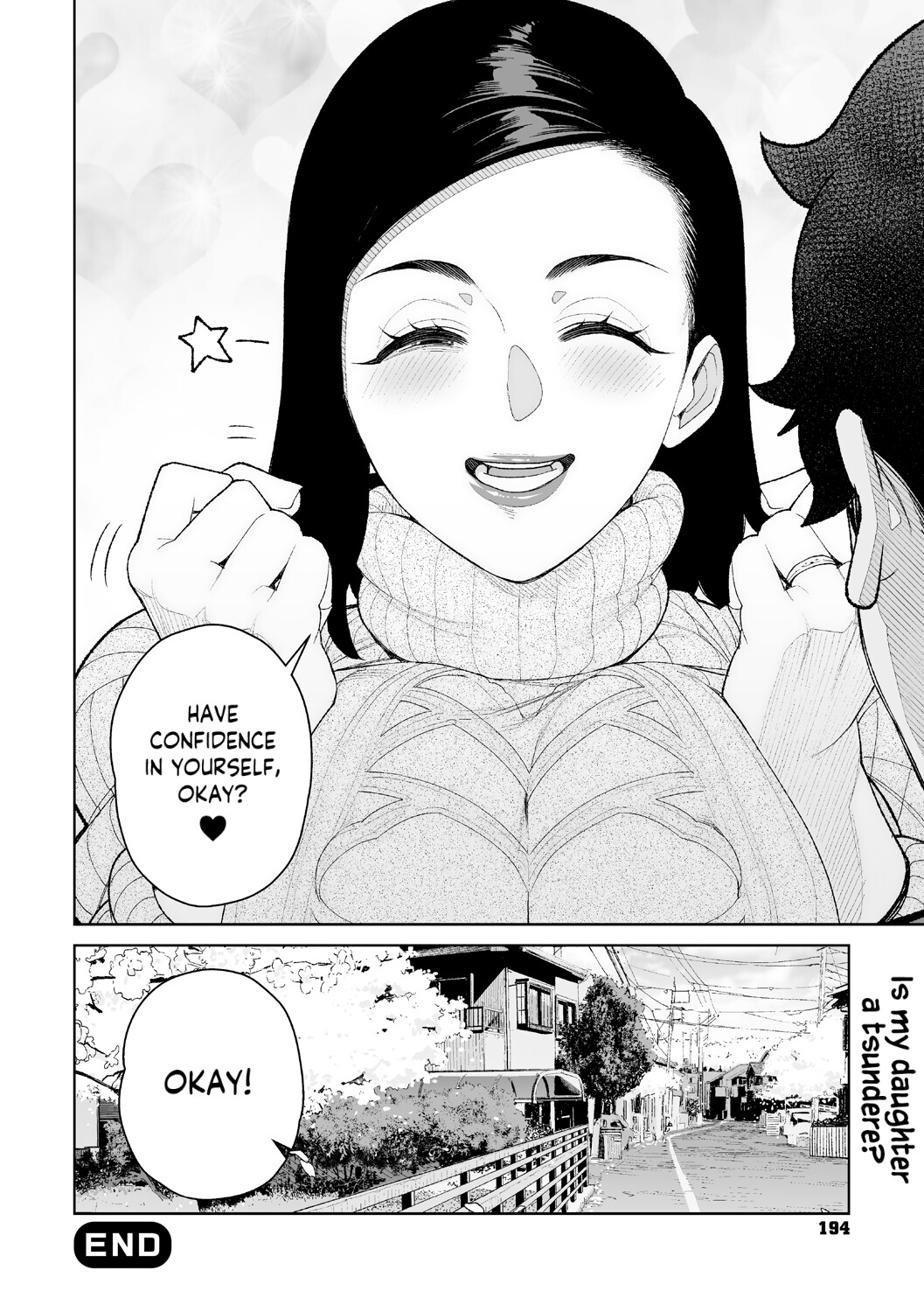 Hentai Manga Comic-Haughty Housewives: Defeated by Dick-Read-196